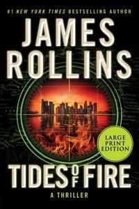 Produktbild: Tides of Fire