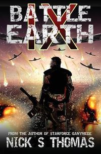 Produktbild: Battle Earth IX