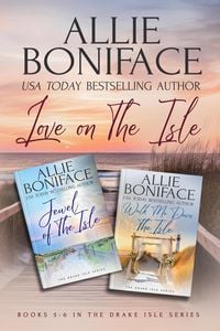 Produktbild: Love on the Isle