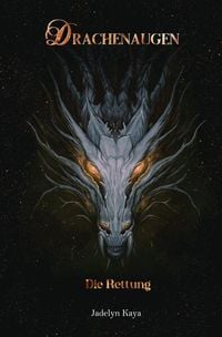 Produktbild: Drachenaugen-Reihe / Drachenaugen - Die Rettung