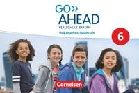 Produktbild: Go Ahead - Realschule Bayern 2017 - 6. Jahrgangsstufe