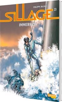 Produktbild: Sillage 23: Immersion