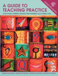 Produktbild: Guide to Teaching Practice
