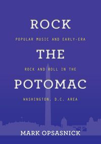Produktbild: Rock The Potomac