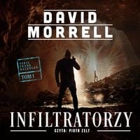 Produktbild: Infiltratorzy