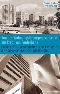 Produktbild: Wohnungsbau und Wirtschaftsf&ouml;rderung