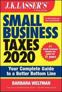 Produktbild: Jk Lassers Small Business Taxe