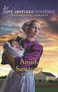 Produktbild: Amish Sanctuary
