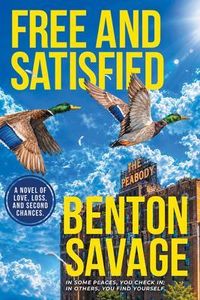 Produktbild: Free and Satisfied