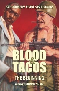Produktbild: Blood & Tacos