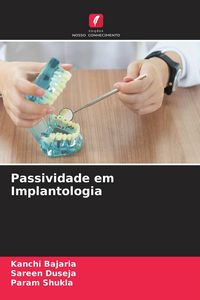 Produktbild: Passividade em Implantologia