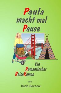 Produktbild: Paula macht mal Pause