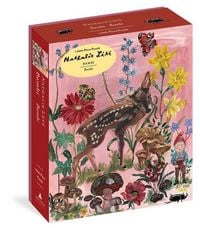 Produktbild: Nathalie L&eacute;t&eacute; Bambi 1,000-Piece Puzzle