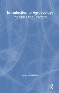 Produktbild: Introduction to Agroecology