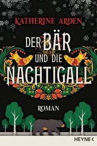 Produktbild: Der B&auml;r und die Nachtigall