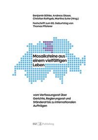 Produktbild: Mosaiksteine aus einem vielf&auml;ltigen Leben