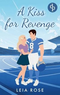 Produktbild: A Kiss for Revenge