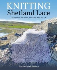 Produktbild: Knitting Shetland Lace
