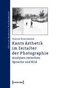 Bild vom Artikel Kants Ästhetik im Zeitalter der Photographie vom Autor Ulrich Richtmeyer
