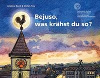 Produktbild: Bejuso, was kr&auml;hst du so?