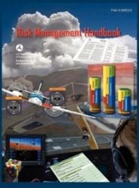 Produktbild: Risk Management Handbook (FAA-H-8083-2)
