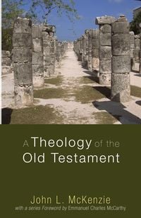 Produktbild: A Theology of the Old Testament
