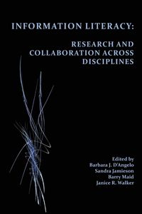 Produktbild: Information Literacy