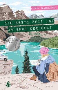Produktbild: Die beste Zeit ist am Ende der Welt