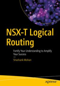 Produktbild: NSX-T Logical Routing