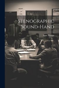 Produktbild: Stenographic Sound-hand