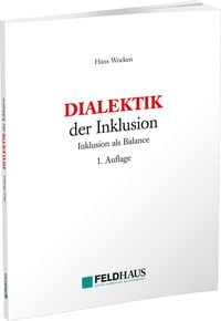Produktbild: DIALEKTIK der Inklusion