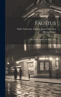Produktbild: Faustus