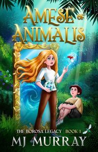 Produktbild: Amese of Animalis