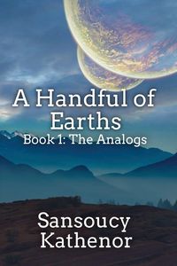 Produktbild: A Handful of Earths Book 1