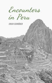 Produktbild: Encounters in Peru