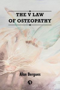 Produktbild: The V Law of Osteopathy