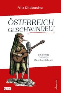 Produktbild Österreich geschwindelt