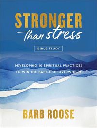 Produktbild: Stronger than Stress Bible Study