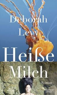 Produktbild: Hei&szlig;e Milch