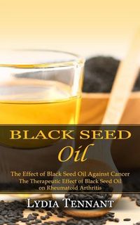 Produktbild: Black Seed Oil