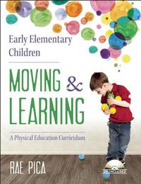 Produktbild: Early Elementary Children: Moving & Learning