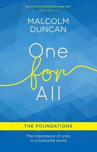 Produktbild: One for All: The Foundations
