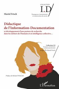 Produktbild: Didactique de l'Information - Documentation