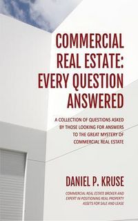 Produktbild: Commercial Real Estate