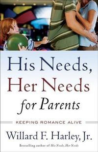 Produktbild: His Needs, Her Needs for Parents