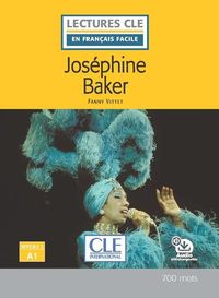 Produktbild: Jos&eacute;phine Baker Niveau A1