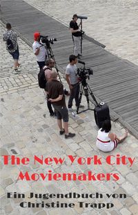 Produktbild: The New York City Moviemakers