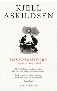 Produktbild: Das Gesamtwerk - 2 B&auml;nde mit Begleitbuch