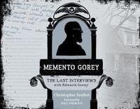 Produktbild: Memento Gorey