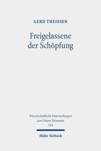 Produktbild: Freigelassene der Sch&ouml;pfung